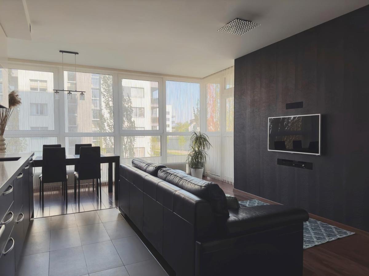 25C Apartment كلابيدا المظهر الخارجي الصورة