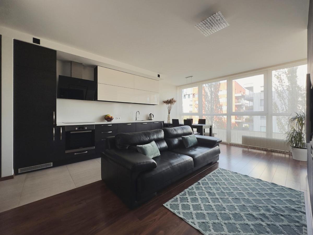 25C Apartment كلابيدا المظهر الخارجي الصورة