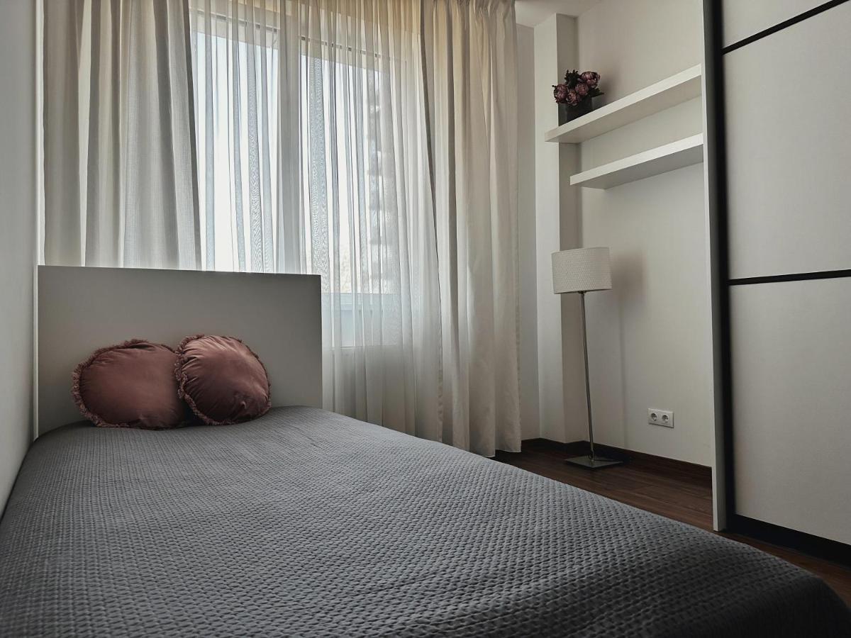 25C Apartment كلابيدا المظهر الخارجي الصورة