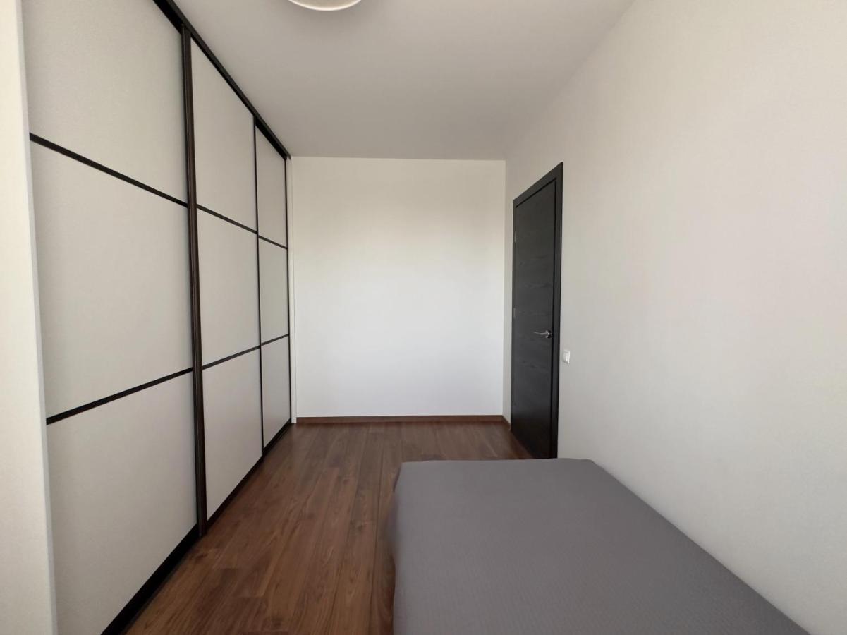 25C Apartment كلابيدا المظهر الخارجي الصورة