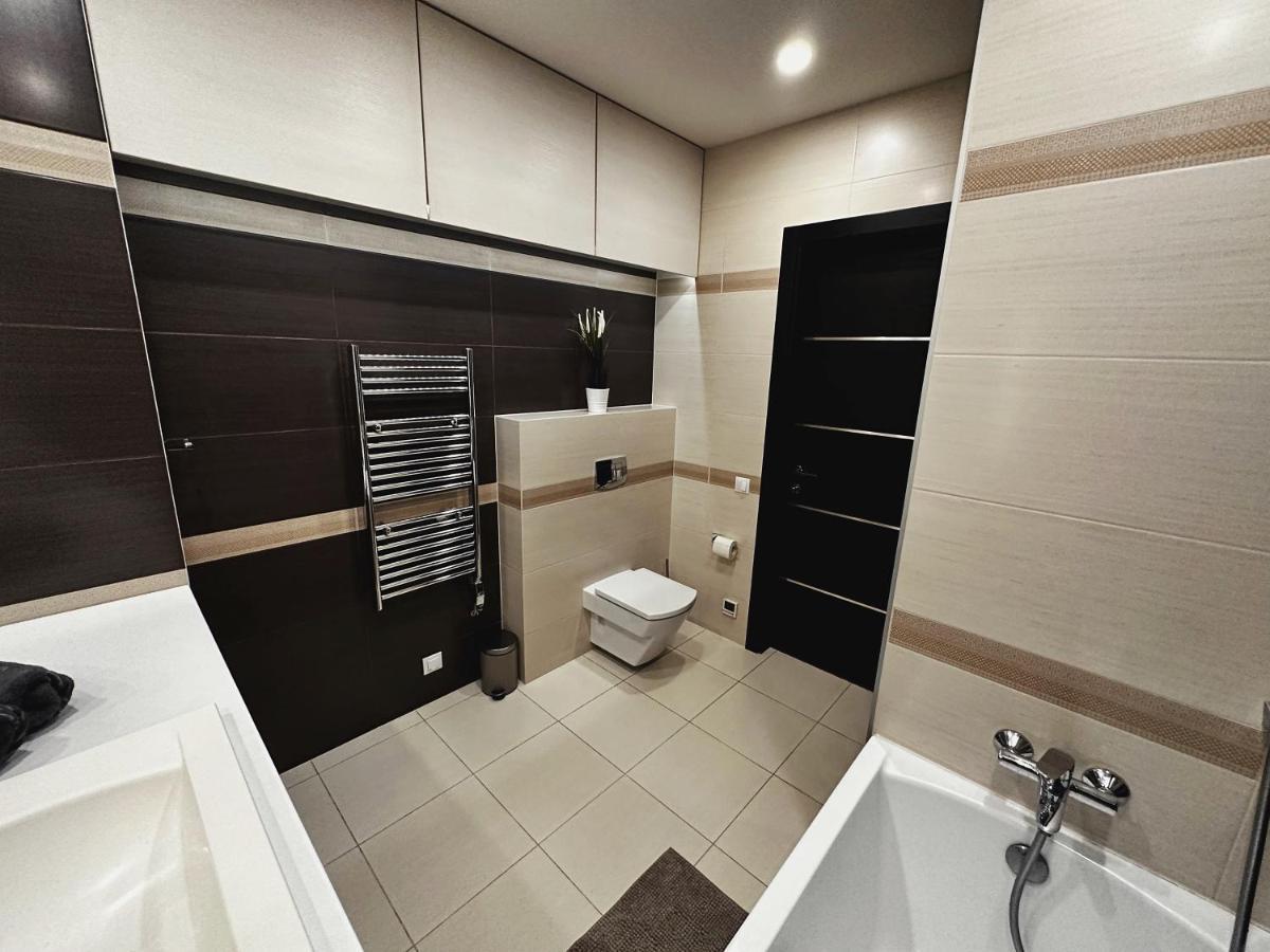 25C Apartment كلابيدا المظهر الخارجي الصورة
