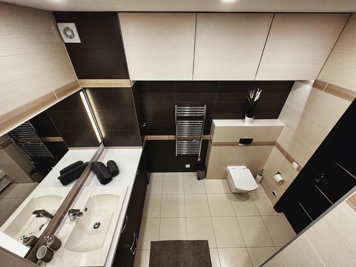 25C Apartment كلابيدا المظهر الخارجي الصورة