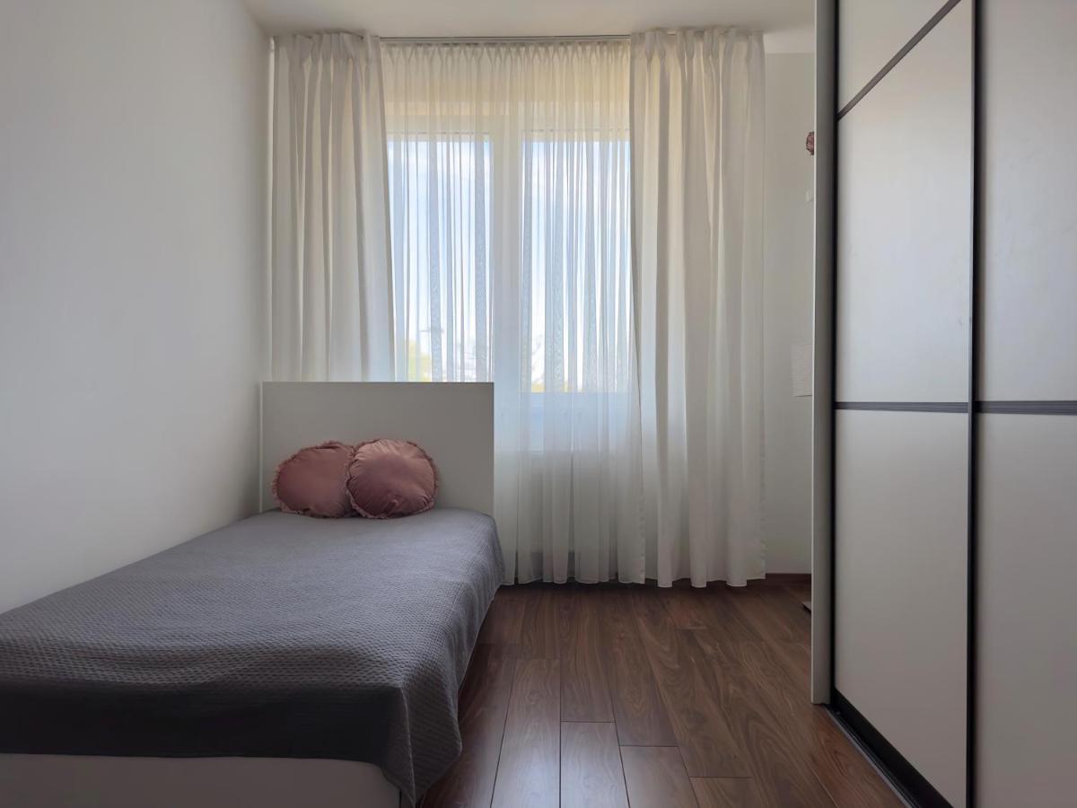 25C Apartment كلابيدا المظهر الخارجي الصورة