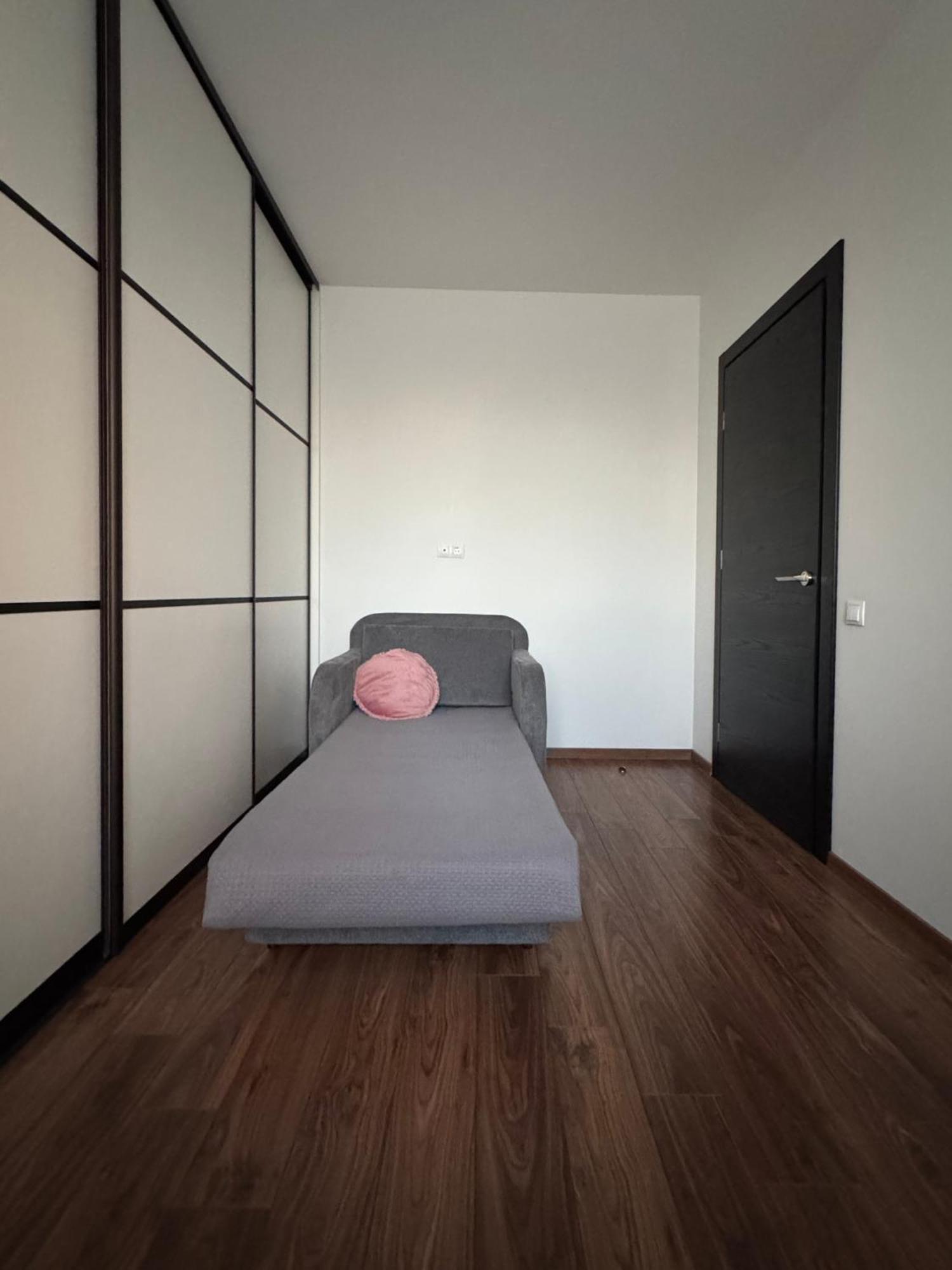 25C Apartment كلابيدا المظهر الخارجي الصورة
