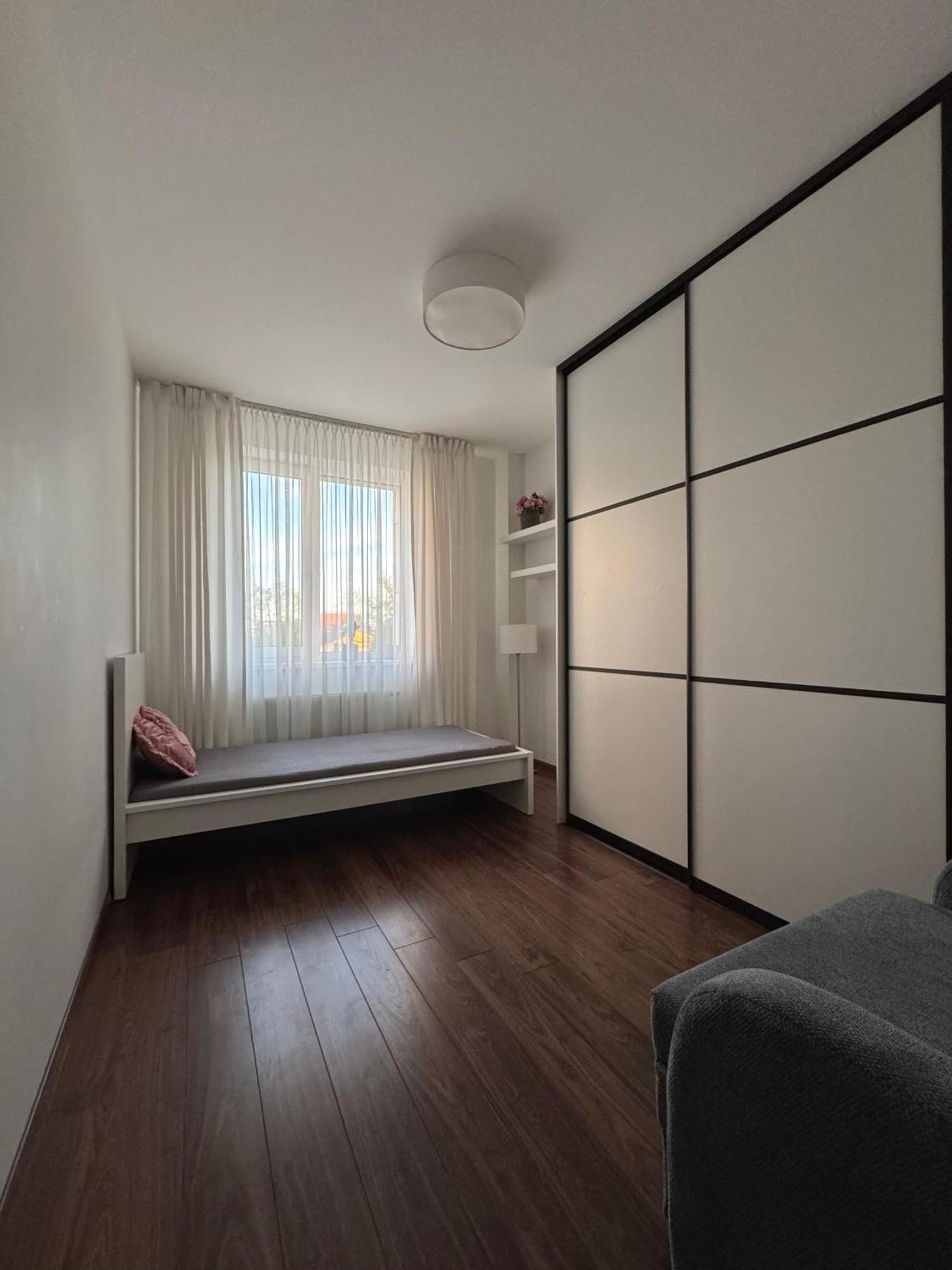 25C Apartment كلابيدا المظهر الخارجي الصورة